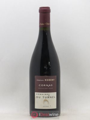 Cornas Tunnel (Domaine du)  2006 - Lot of 1 Bottle