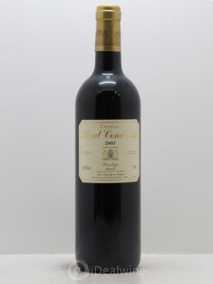 Haut-Condissas - Cuvée Prestige  2005 - Lot of 1 Bottle