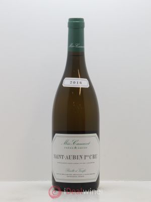 Saint-Aubin 1er Cru Méo-Camuzet (Frère & Soeurs)  2016 - Lot of 1 Bottle