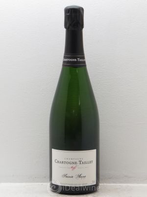 Sainte-Anne Brut Chartogne-Taillet   - Lot of 1 Bottle