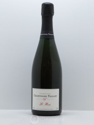 Le Rosé Brut Chartogne-Taillet   - Lot de 1 Bouteille