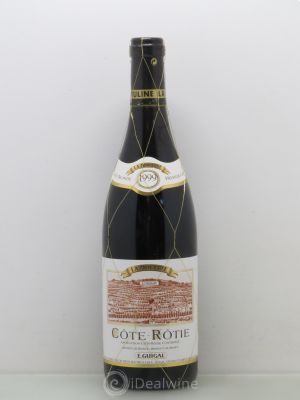 Côte-Rôtie La Mouline Guigal  1999 - Lot of 1 Bottle