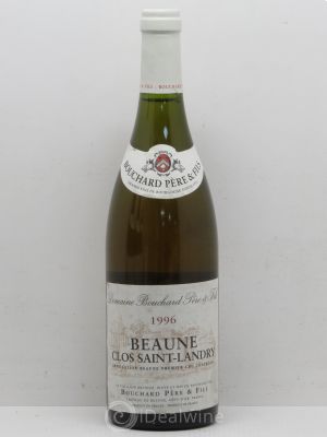 Beaune Clos Saint Landry Bouchard Père & Fils  1996 - Lot of 1 Bottle