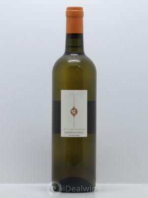 Languedoc Aupilhac (Domaine d') Les Cocalières Sylvain Fadat  2016 - Lot of 1 Bottle