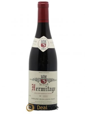 Hermitage Jean-Louis Chave 2003