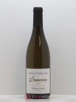 Sancerre Mélodie de Vieilles Vignes Vincent Gaudry (Domaine)  2017 - Lot of 1 Bottle