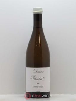 Sancerre Désirée Vincent Gaudry (Domaine)  2015 - Lot of 1 Bottle