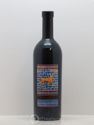 Vin de France (anciennement Jurançon) Jardins de Babylone Didier Dagueneau (Domaine) (50cl) 2011 - Lot of 1 Bottle