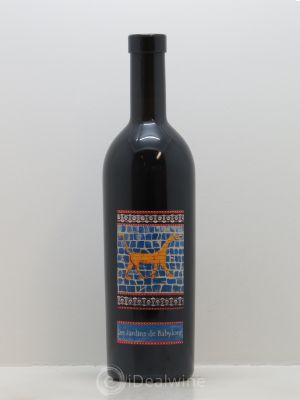 Vin de France (anciennement Jurançon) Jardins de Babylone Didier Dagueneau (Domaine) (50cl) 2012 - Lot of 1 Bottle