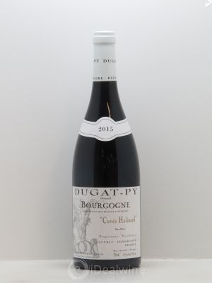 Bourgogne Halinard Bernard Dugat-Py  2015 - Lot de 1 Bouteille