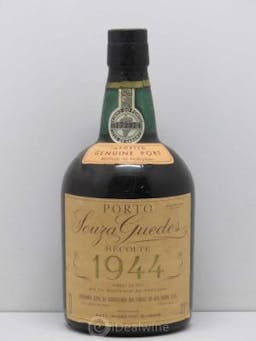 Porto Souza Guedes 1944 - Lot of 1 Bottle