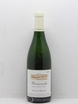 Meursault Roulot (Domaine)  2010 - Lot of 1 Bottle