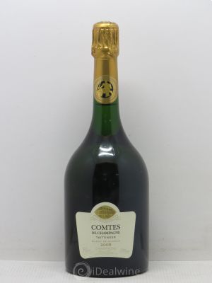Comtes de Champagne Champagne Taittinger  2005 - Lot of 1 Bottle