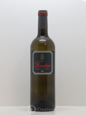 Vin de France Faustine Comte Abbatucci (Domaine)  2017 - Lot of 1 Bottle