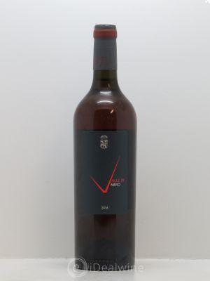 Vin de France Valle de Nero Comte Abbatucci (Domaine)  2016 - Lot de 1 Bouteille