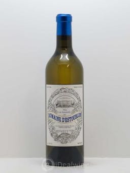 IGP Alpilles Château d'Estoublon  2015 - Lot of 1 Bottle