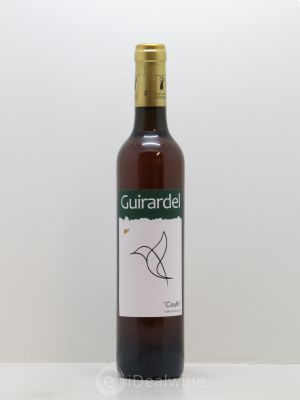 Jurançon Coufit Guirardel (Domaine)  2010 - Lot of 1 Bottle