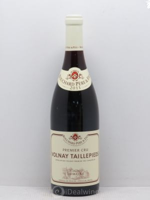 Volnay 1er Cru Taillepieds Bouchard Père & Fils  2011 - Lot of 1 Bottle