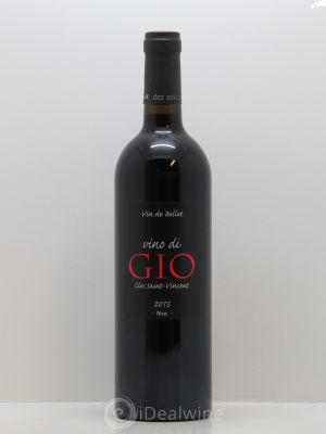 Bellet Clos Saint-Vincent Vino di Gio Famille Sicardi-Sergi  2015 - Lot of 1 Bottle