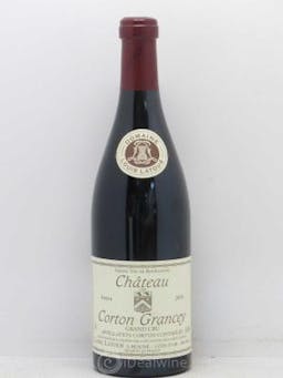 Corton Grand Cru Château Corton Grancey Louis Latour (Domaine)  2005 - Lot of 1 Bottle
