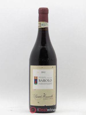 Barolo DOCG Bartolo Mascarello 2012 - Lot of 1 Bottle
