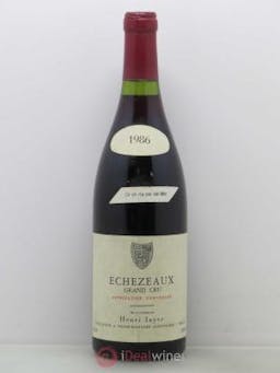 Echezeaux Grand Cru Henri Jayer  1986 - Lot de 1 Bouteille
