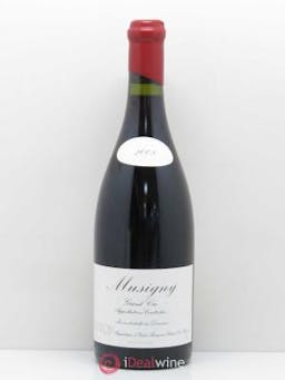 Musigny Grand Cru Leroy (Domaine)  2008 - Lot of 1 Bottle