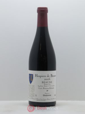 Beaune 1er Cru Cuvée Rousseau-Deslandes Hospices de Beaune  2016 - Lot of 1 Bottle