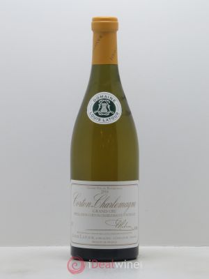Corton-Charlemagne Grand Cru Louis Latour (Domaine)  2016 - Lot of 1 Bottle