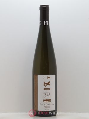 Alsace Points Cardinaux Métiss Bott-Geyl (Domaine)  2015 - Lot of 1 Bottle