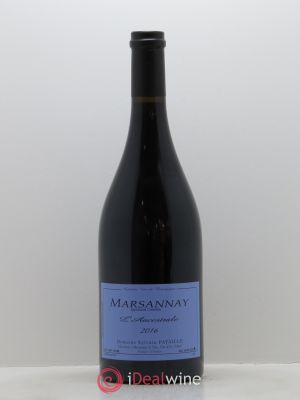Marsannay L'Ancestrale Sylvain Pataille (Domaine)  2016 - Lot of 1 Bottle