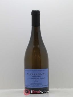 Marsannay La Charme aux Prêtres Sylvain Pataille (Domaine)  2016 - Lot of 1 Bottle