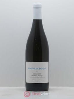 Muscadet-Sèvre-et-Maine Gabbro Jérôme Bretaudeau  2017 - Lot of 1 Bottle