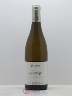 Corton-Charlemagne Grand Cru Croix (Domaine des)  2016 - Lot of 1 Bottle