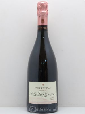 Brut Champagne Philipponnat Clos des Goisses 2005 - Lot of 1 Bottle