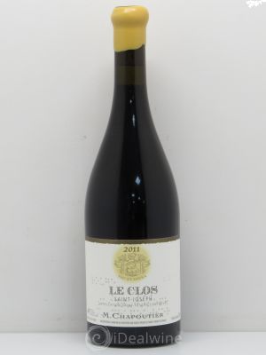 Saint-Joseph Le Clos Chapoutier  2011 - Lot of 1 Bottle