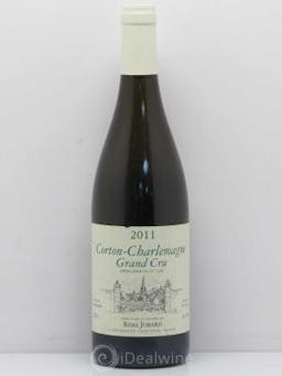 Corton-Charlemagne Grand Cru Remi Jobard 2011 - Lot de 1 Bouteille