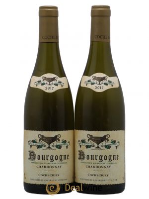 Bourgogne Coche Dury (Domaine) 2017