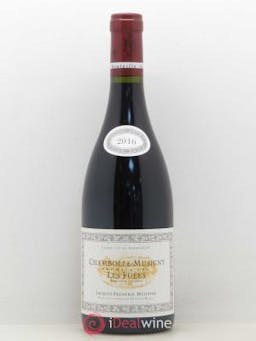 Chambolle-Musigny 1er Cru Les Fuées Jacques-Frédéric Mugnier  2016 - Lot of 1 Bottle