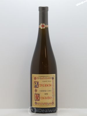 Altenberg de Bergheim Grand Cru Marcel Deiss (Domaine)  2012 - Lot of 1 Bottle