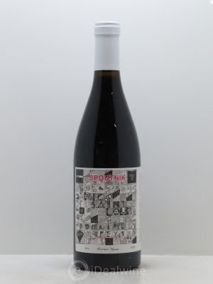 Coteaux du Languedoc Pic Saint-Loup Clos des Reboussiers Spoutnik  2015 - Lot of 1 Bottle