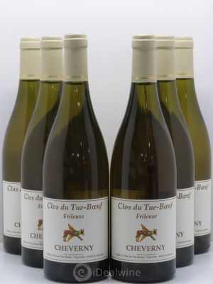 Cheverny Frileuse Clos du Tue-Boeuf  2014 - Lot of 6 Bottles