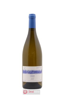 Vin de France Les Noëls de Montbenault Richard Leroy  2017 - Lot of 1 Bottle