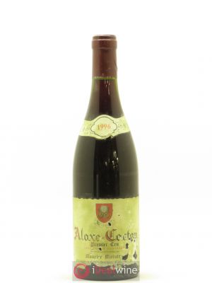 Aloxe-Corton 1er Cru Maurice Maratray 1996 - Lot of 1 Bottle
