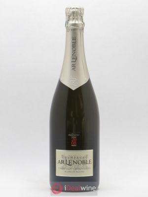 Champagne Chouilly Grand Cru Blanc de blancs Lenoble 2008 - Lot de 1 Bouteille