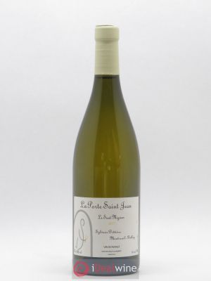 Vin de France Le Saut Mignon La Porte Saint Jean  2017 - Lot of 1 Bottle