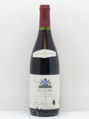 Beaune Domaine du Pavillon - Albert Bichot Les Epenottes (no reserve) 1995 - Lot of 1 Bottle