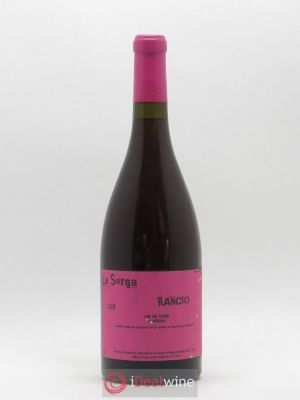 Vin de France Domaine La Sorga Rancio 2008 - Lot de 1 Bouteille