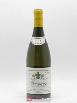 Bourgogne Leflaive (Domaine)  2013 - Lot of 1 Bottle