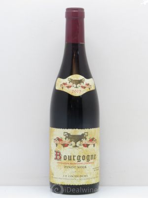 Bourgogne Coche Dury (Domaine)  2005 - Lot of 1 Bottle